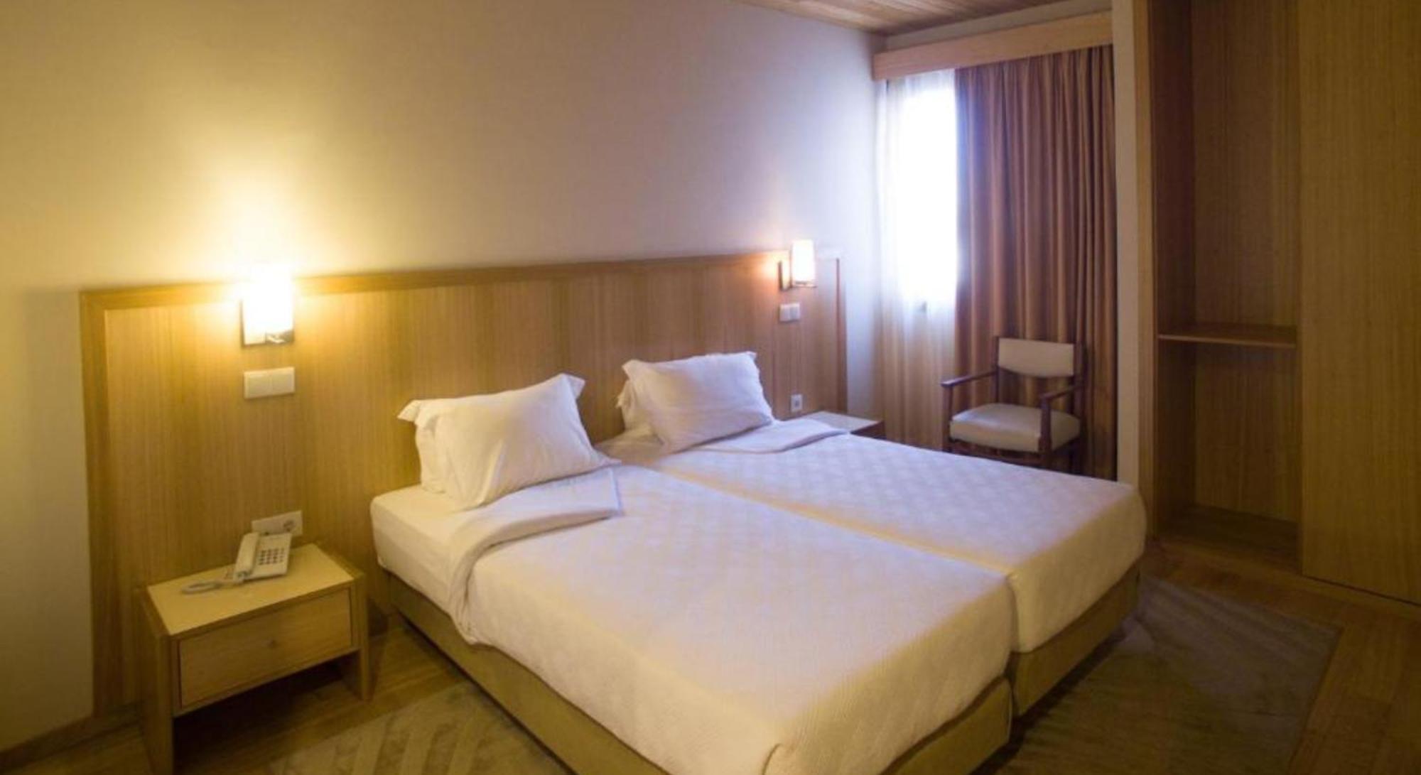 Hotel Santo Andre Póvoa de Varzim Exteriér fotografie