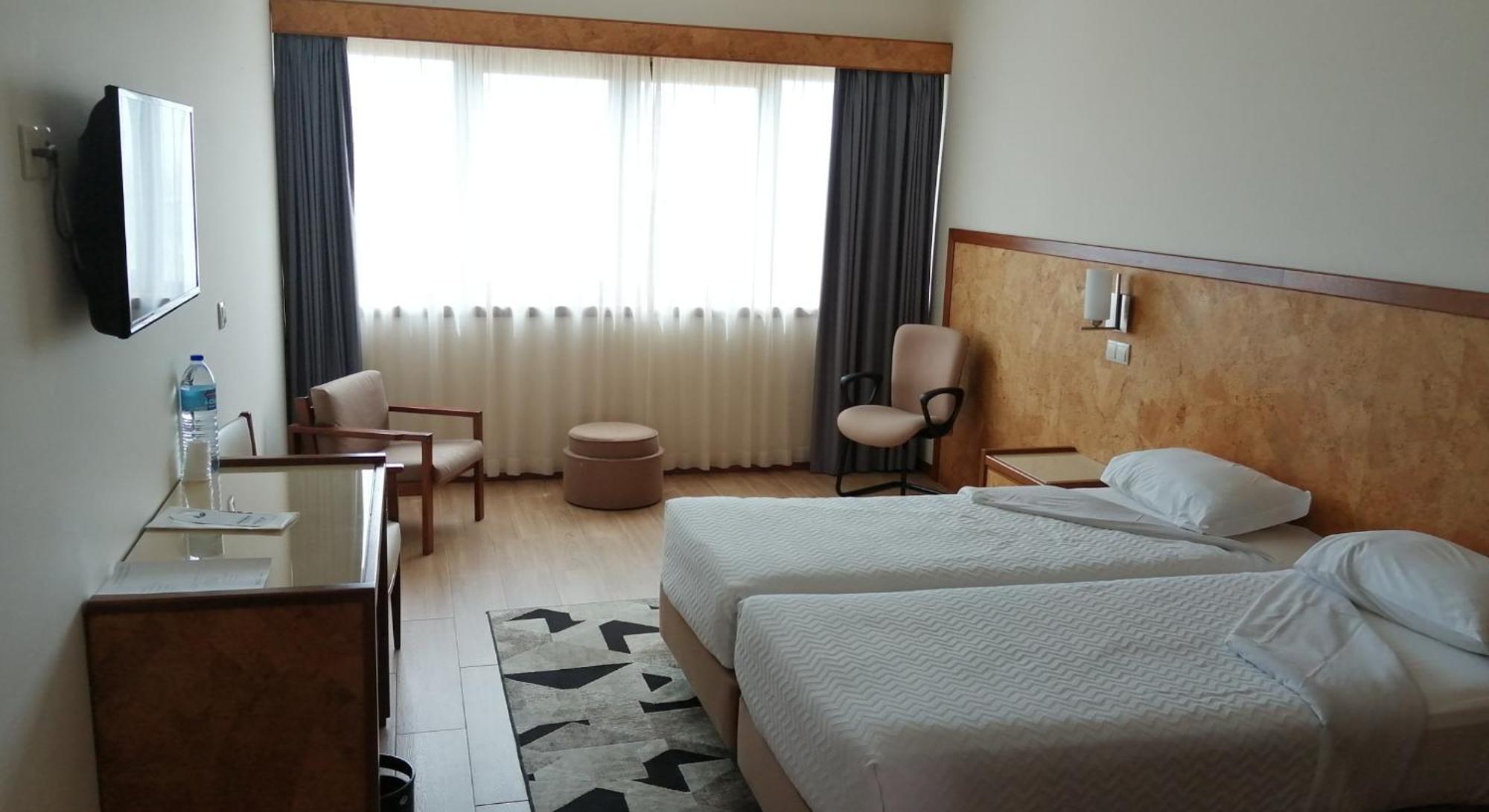Hotel Santo Andre Póvoa de Varzim Exteriér fotografie