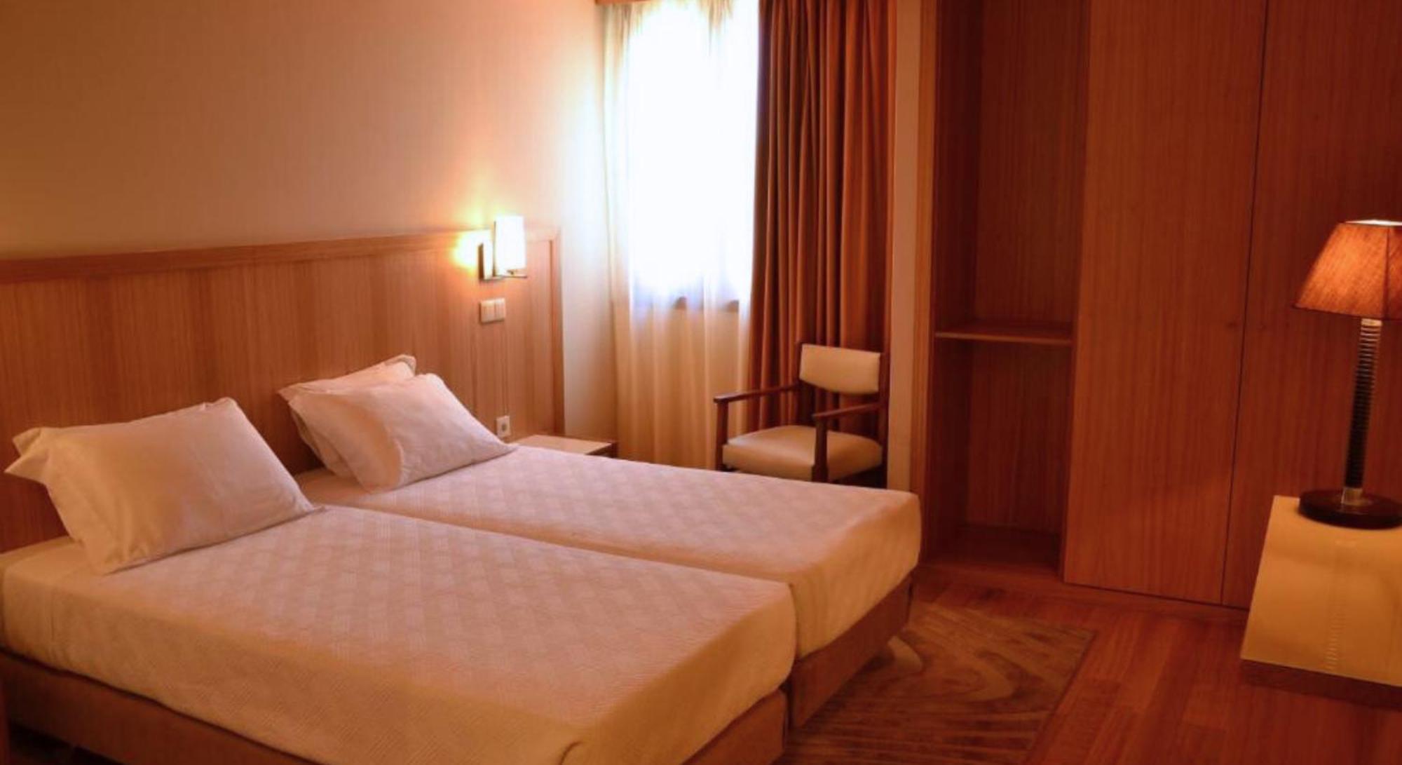 Hotel Santo Andre Póvoa de Varzim Exteriér fotografie