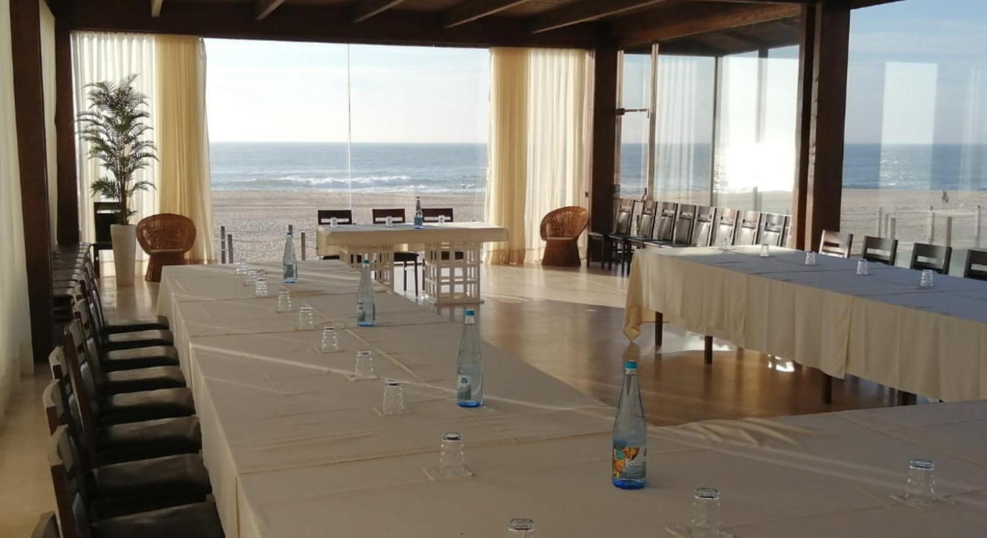 Hotel Santo Andre Póvoa de Varzim Exteriér fotografie