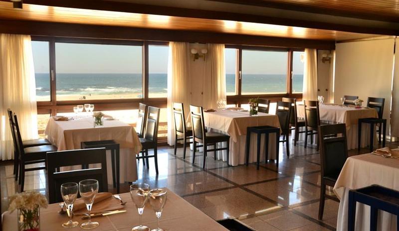 Hotel Santo Andre Póvoa de Varzim Exteriér fotografie